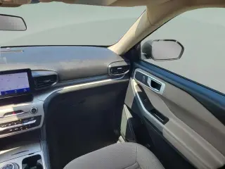 Ford Explorer 2020 XLT 4p SUV