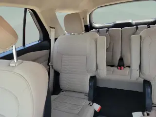 Ford Explorer 2020 XLT 4p SUV