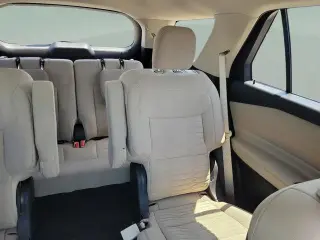 Ford Explorer 2020 XLT 4p SUV