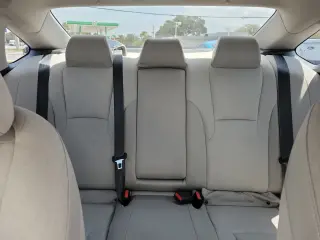 Honda Accord 2024 LX 4p Sedan