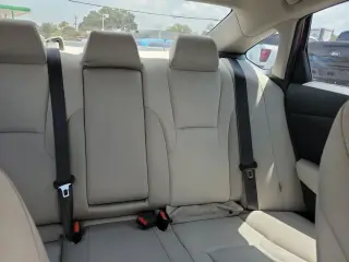 Honda Accord 2024 LX 4p Sedan