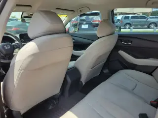 Honda Accord 2024 LX 4p Sedan