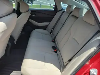 Honda Accord 2024 LX 4p Sedan