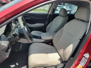 Honda Accord 2024 LX 4p Sedan