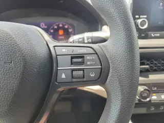 Honda Accord 2024 LX 4p Sedan