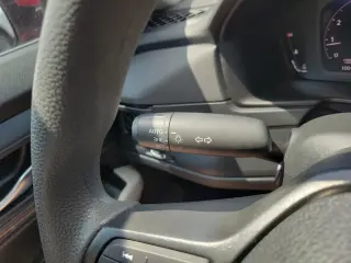 Honda Accord 2024 LX 4p Sedan