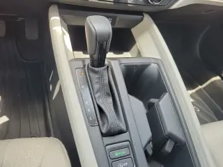 Honda Accord 2024 LX 4p Sedan