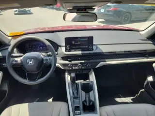 Honda Accord 2024 LX 4p Sedan