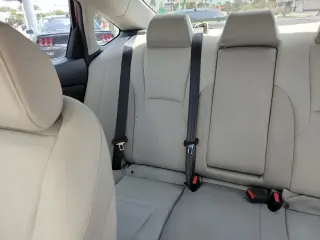 Honda Accord 2024 LX 4p Sedan