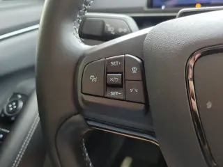 Ford Mustang Mach-E 2024 AWD Select 4dr SUV