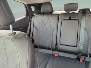 Ford Mustang Mach-E 2024 AWD Select 4dr SUV