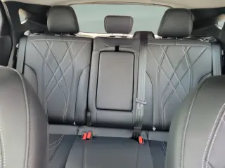 Ford Mustang Mach-E 2024 AWD Select 4dr SUV