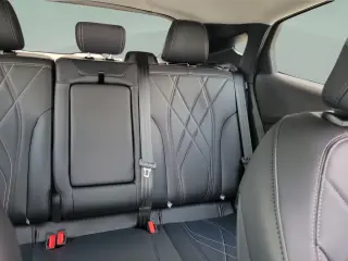 Ford Mustang Mach-E 2024 AWD Select 4dr SUV