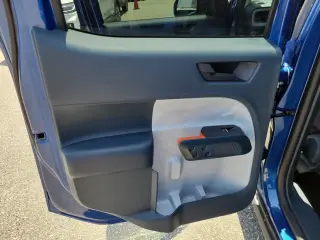 Ford Maverick 2024 AWD XLT 4dr SuperCrew 4.5 ft. SB