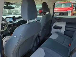 Ford Maverick 2024 AWD XLT 4dr SuperCrew 4.5 ft. SB