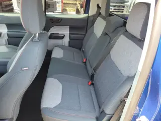 Ford Maverick 2024 AWD XLT 4dr SuperCrew 4.5 ft. SB