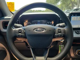 Ford Maverick 2024 AWD XLT 4dr SuperCrew 4.5 ft. SB