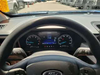 Ford Maverick 2024 AWD XLT 4dr SuperCrew 4.5 ft. SB