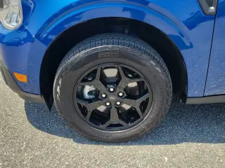 Ford Maverick 2024 AWD XLT 4dr SuperCrew 4.5 ft. SB