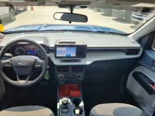Ford Maverick 2024 AWD XLT 4dr SuperCrew 4.5 ft. SB