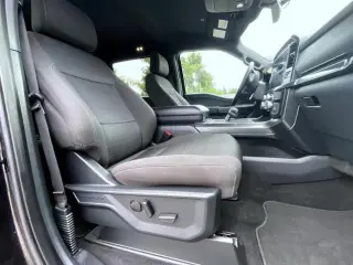 Ford F-150 2023 4x4 XLT 4p SuperCrew 5.5 ft. SB