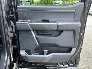 Ford F-150 2023 4x4 XLT 4p SuperCrew 5.5 ft. SB