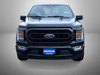 Ford F-150 2023 4x4 XLT 4p SuperCrew 5.5 ft. SB