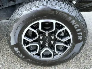 Ford F-150 2023 4x4 XLT 4p SuperCrew 5.5 ft. SB