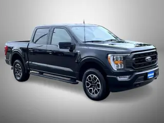 Ford F-150 2023 4x4 XLT 4p SuperCrew 5.5 ft. SB