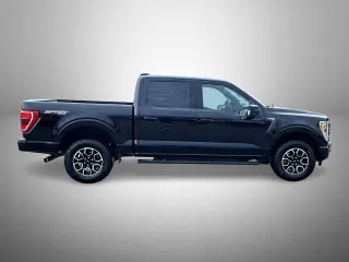 Ford F-150 2023 4x4 XLT 4p SuperCrew 5.5 ft. SB