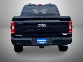 Ford F-150 2023 4x4 XLT 4p SuperCrew 5.5 ft. SB