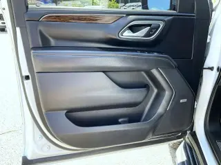 Chevrolet Tahoe 2021 4x4 LT 4p SUV
