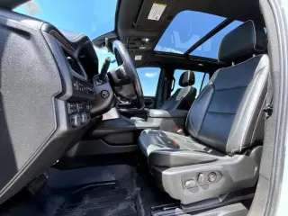 Chevrolet Tahoe 2021 4x4 LT 4p SUV