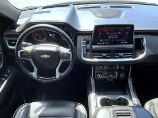 Chevrolet Tahoe 2021 4x4 LT 4p SUV