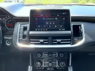 Chevrolet Tahoe 2021 4x4 LT 4p SUV
