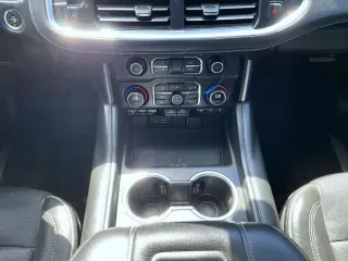 Chevrolet Tahoe 2021 4x4 LT 4p SUV