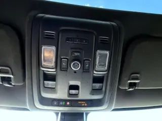 Chevrolet Tahoe 2021 4x4 LT 4p SUV