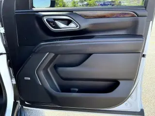 Chevrolet Tahoe 2021 4x4 LT 4p SUV