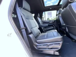 Chevrolet Tahoe 2021 4x4 LT 4p SUV
