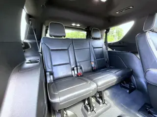 Chevrolet Tahoe 2021 4x4 LT 4p SUV