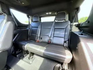 Chevrolet Tahoe 2021 4x4 LT 4p SUV