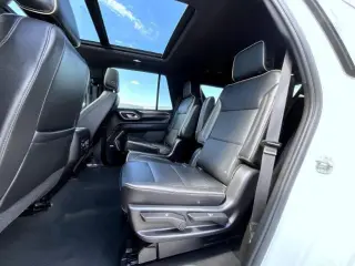 Chevrolet Tahoe 2021 4x4 LT 4p SUV