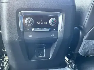 Chevrolet Tahoe 2021 4x4 LT 4p SUV
