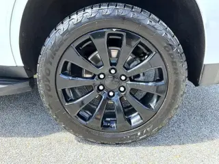 Chevrolet Tahoe 2021 4x4 LT 4p SUV