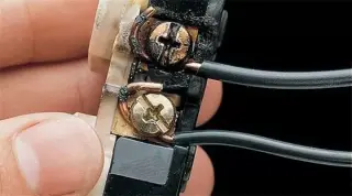 Electricista a Domicilio