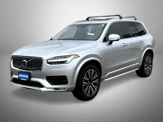 Volvo XC90 2021 AWD T5 Momentum 4dr SUV