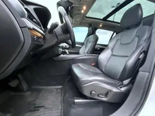Volvo XC90 2021 AWD T5 Momentum 4dr SUV