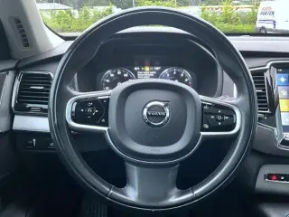 Volvo XC90 2021 AWD T5 Momentum 4dr SUV