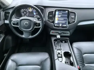 Volvo XC90 2021 AWD T5 Momentum 4dr SUV