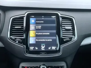 Volvo XC90 2021 AWD T5 Momentum 4dr SUV